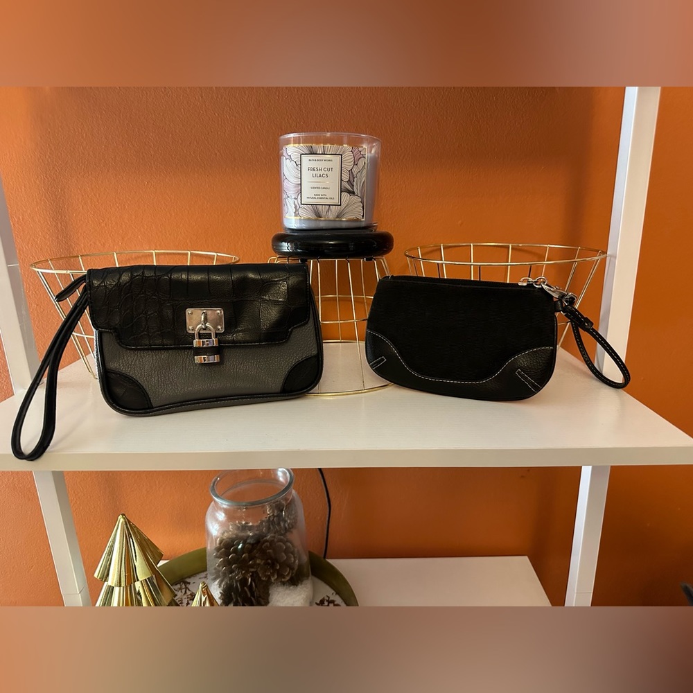 NWOT NEW YORK & COMPANY Wristlet Bundle